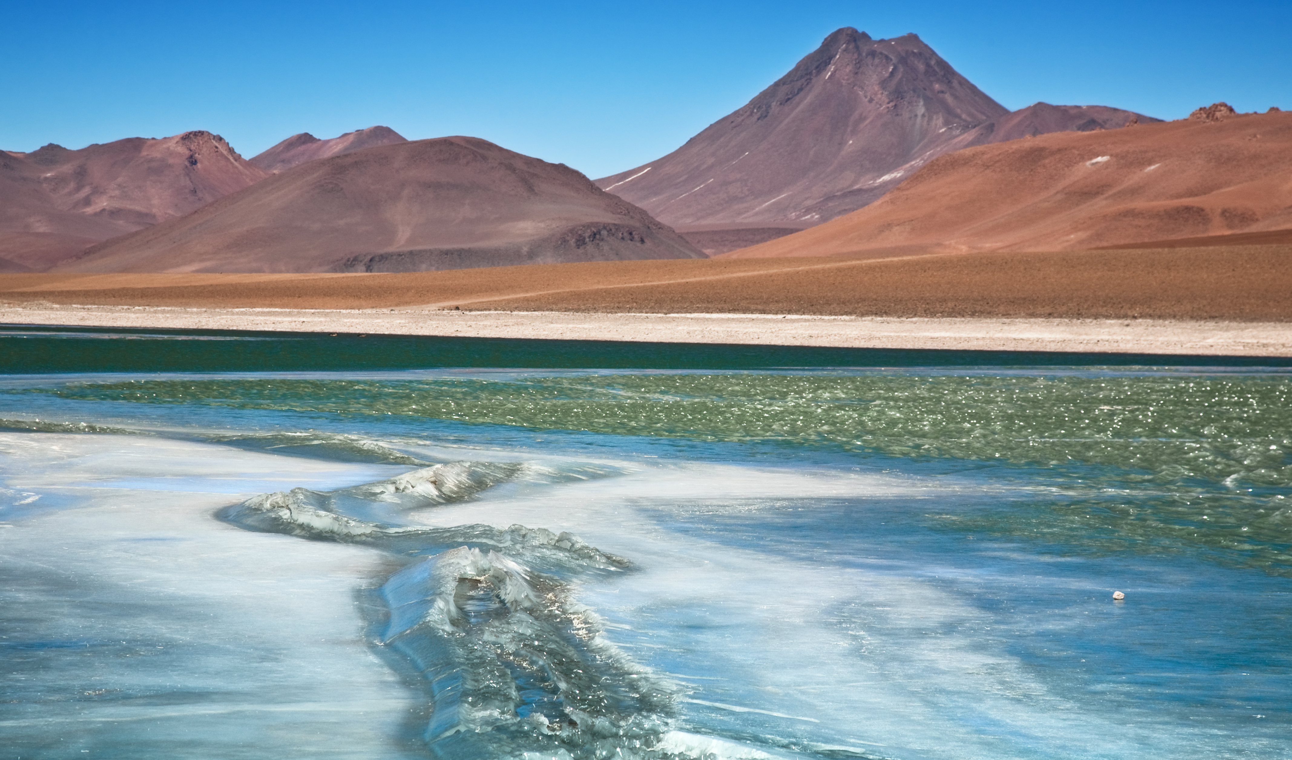 ATACAMA
