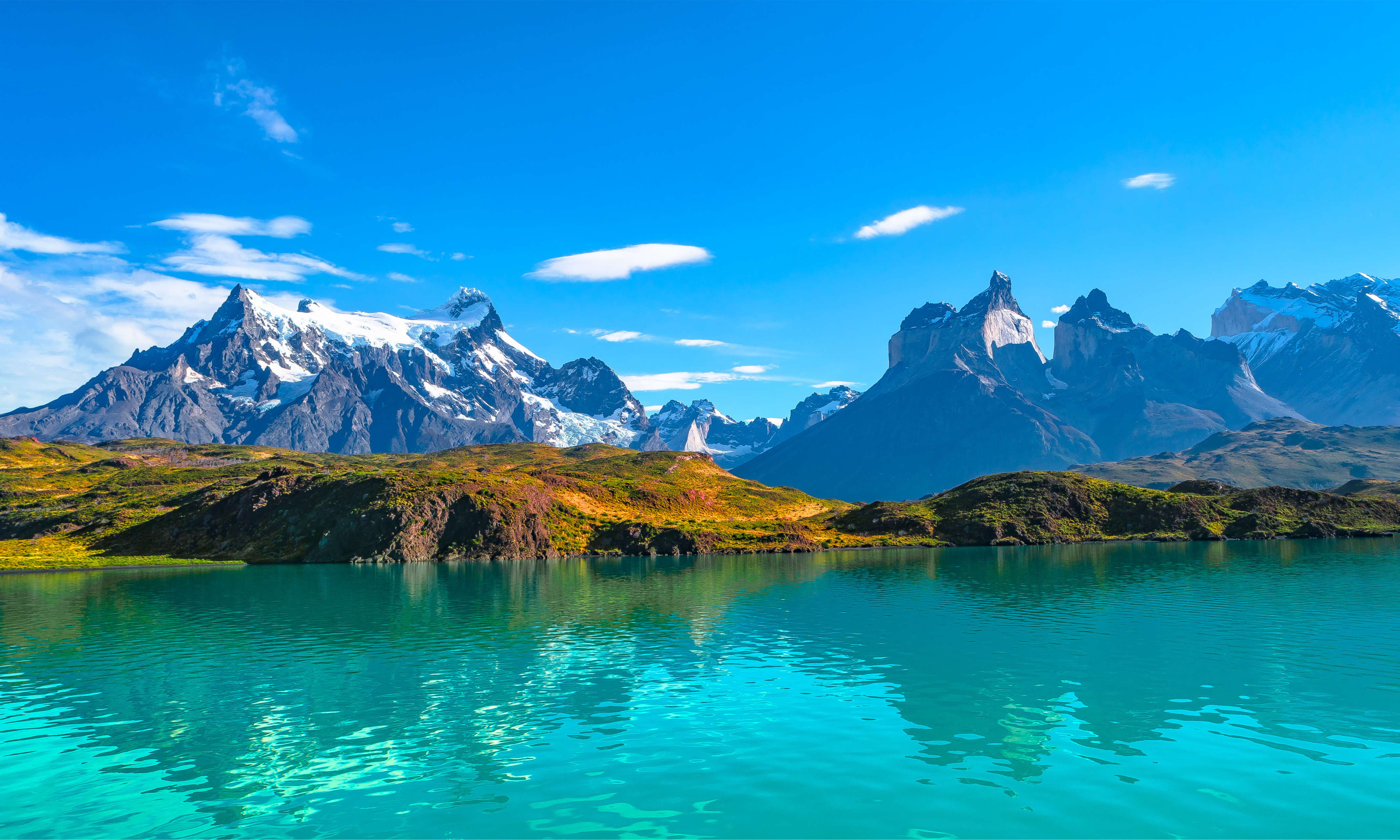 PATAGONIA