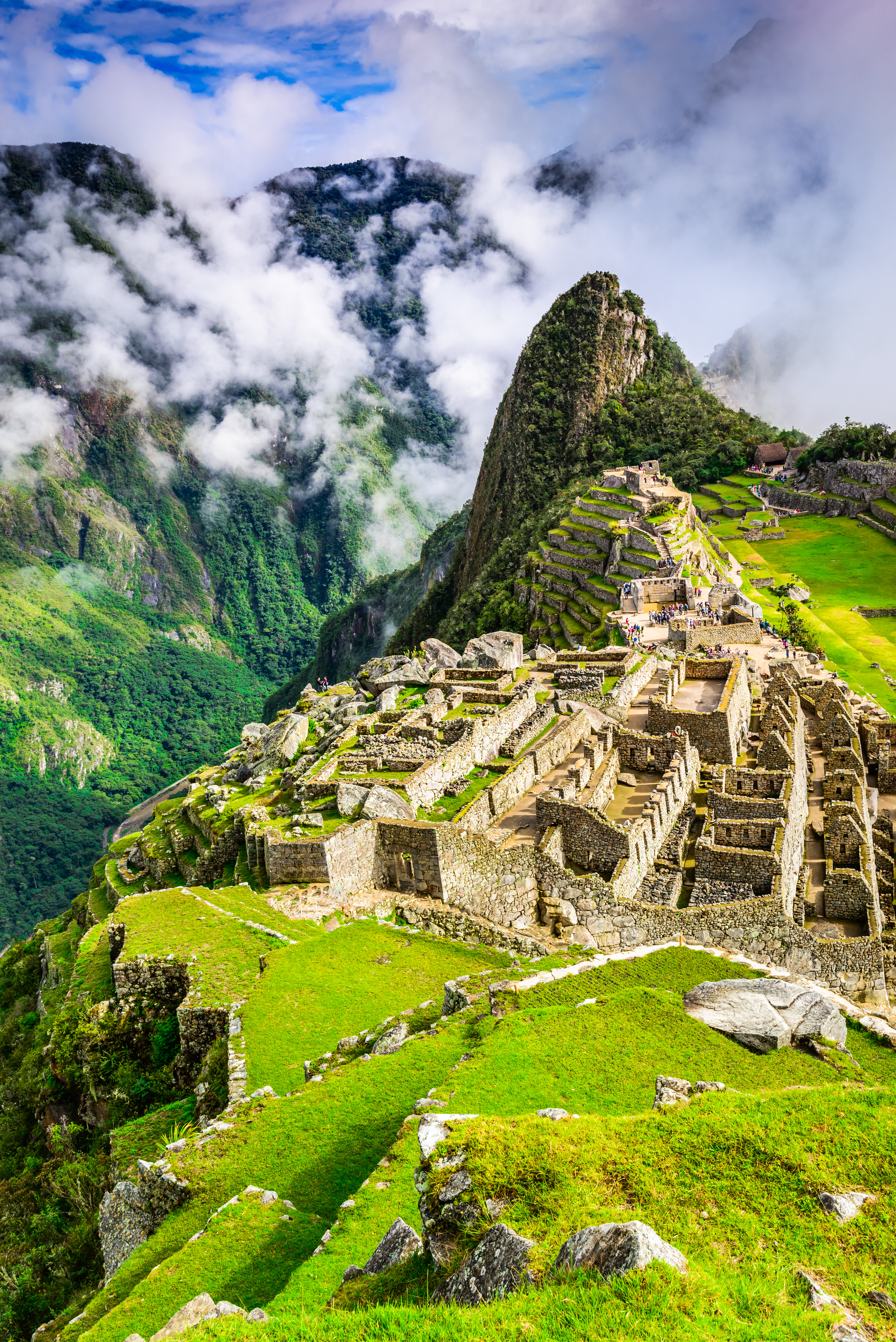 PERU