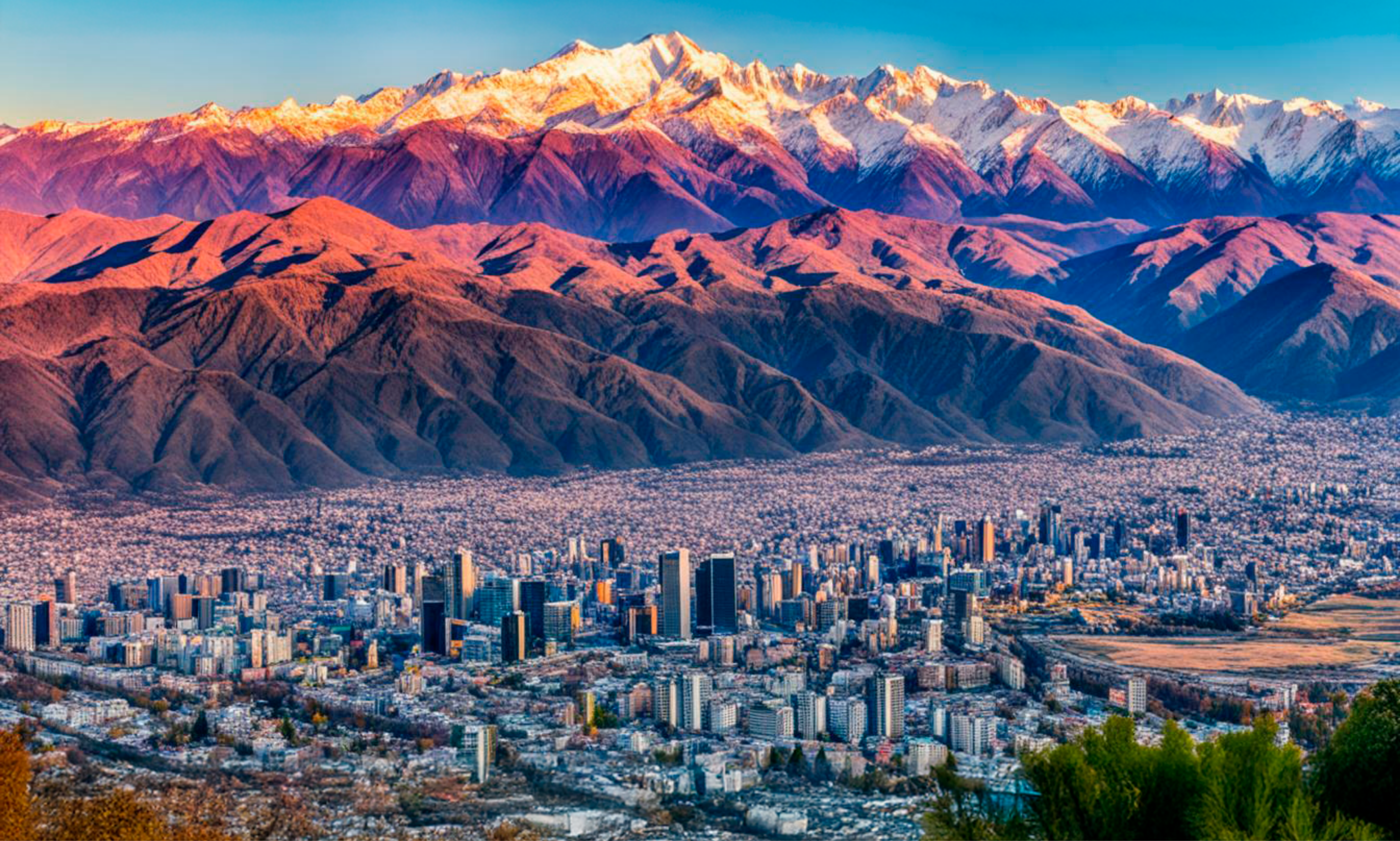 SANTIAGO