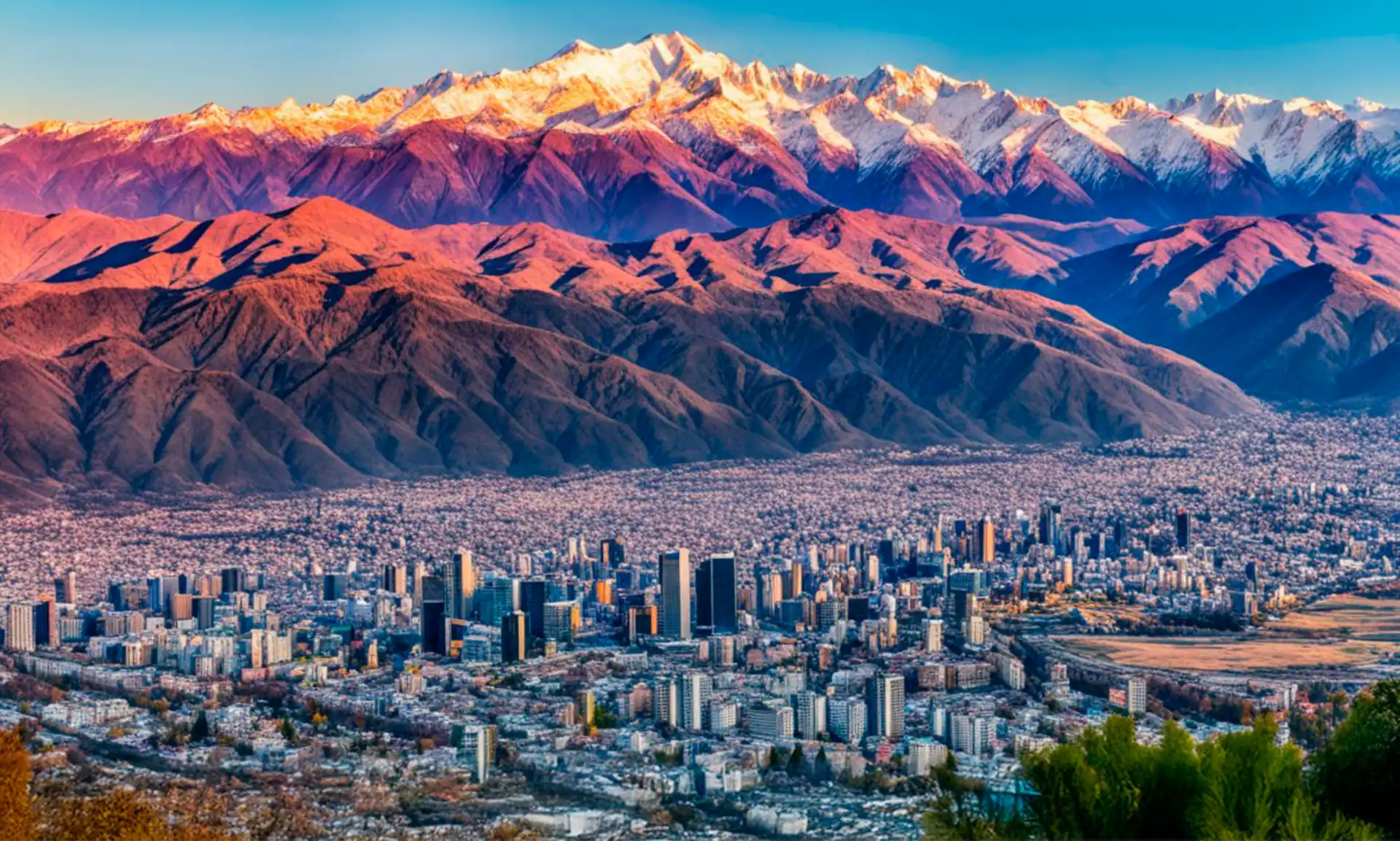 SANTIAGO