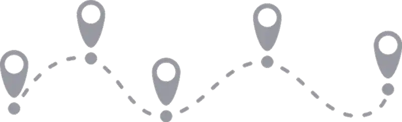 ROTEIROS PERSONALIZADOS