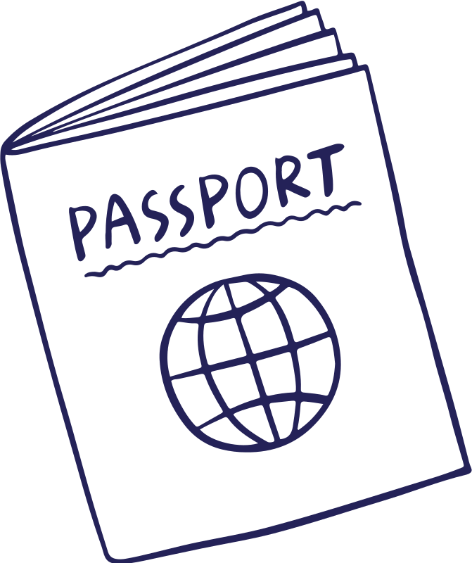 passport