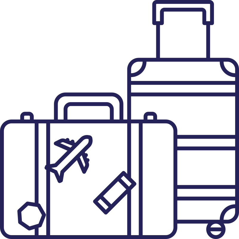 suitcase