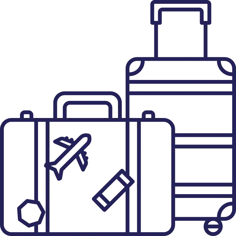 suitcase