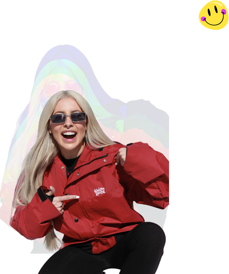 Experiência