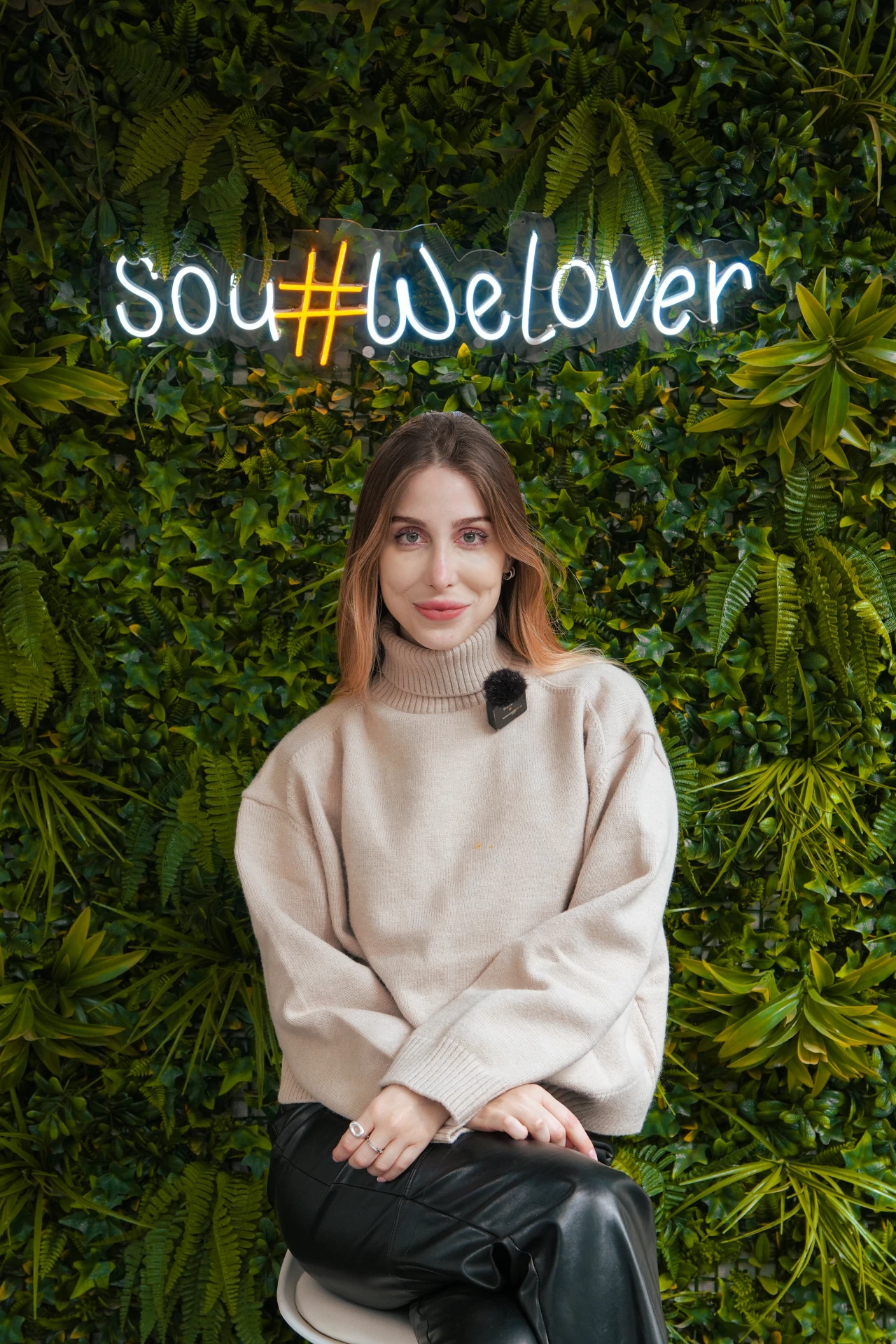 Sou WeLover