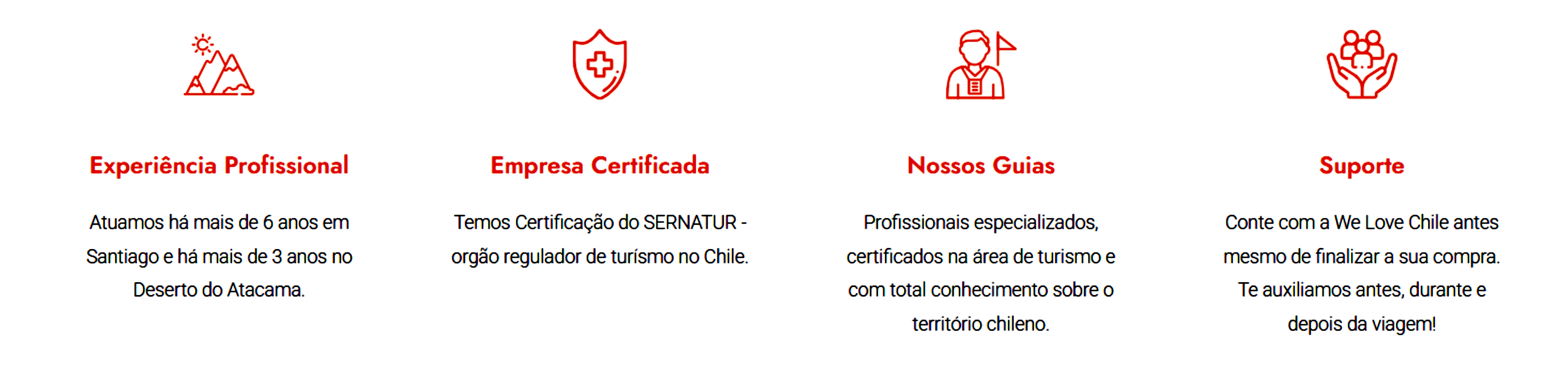 Banner nossa missão