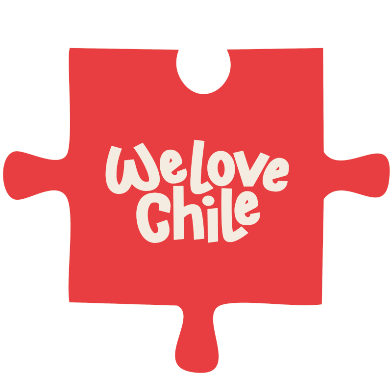 WeLove Chile