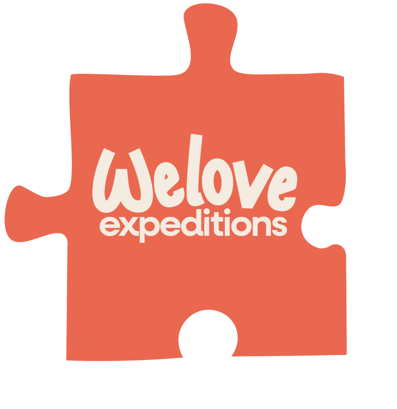 WeLove Expeditions