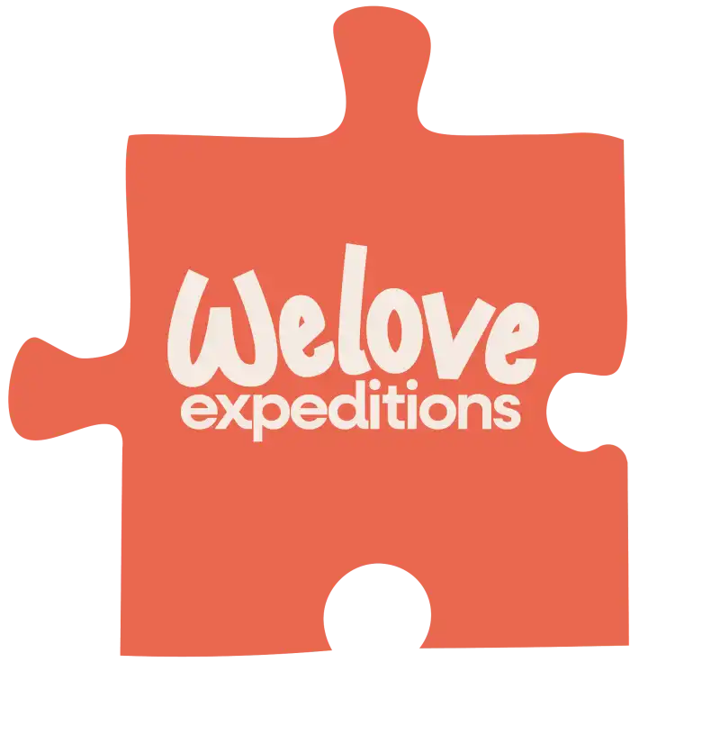 WeLove Expeditions