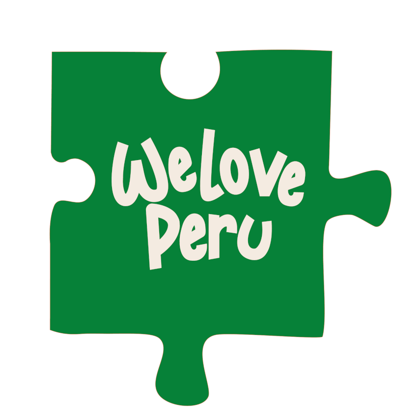 WeLove Peru