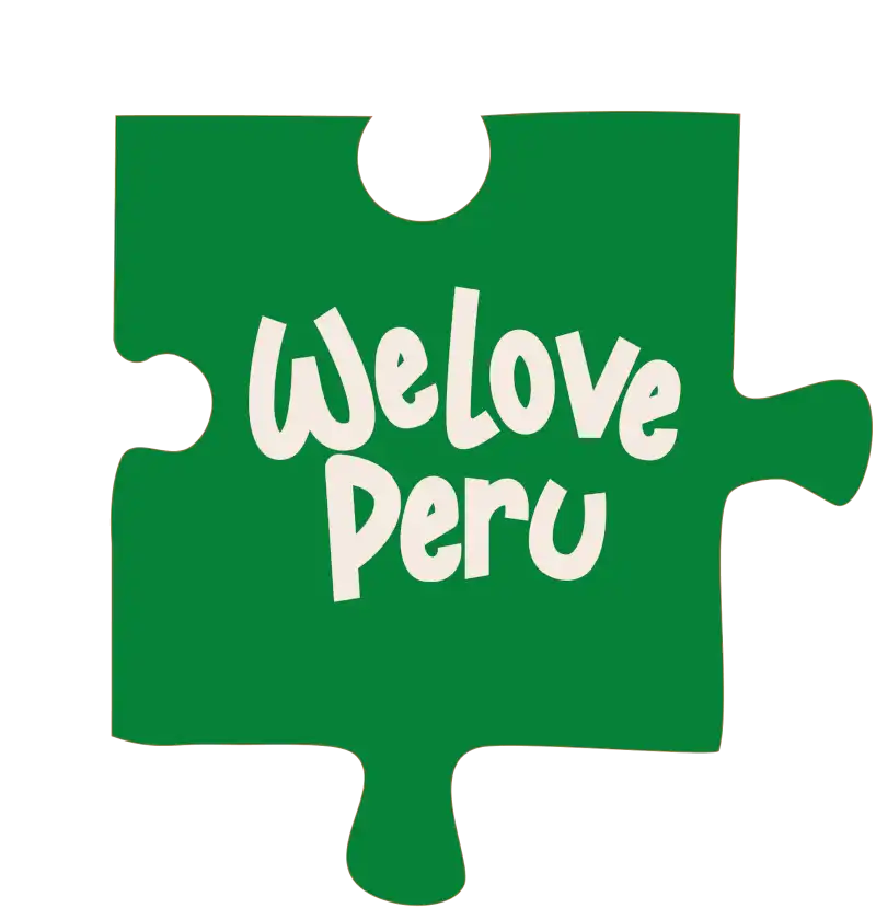 WeLove Peru