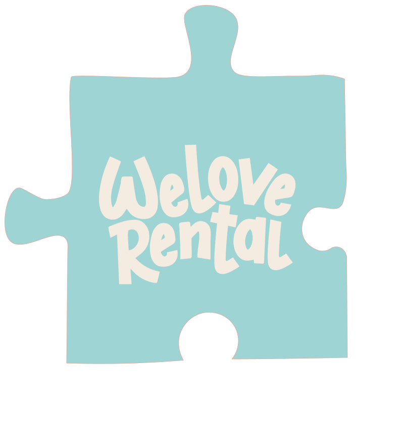 WeLove Rental
