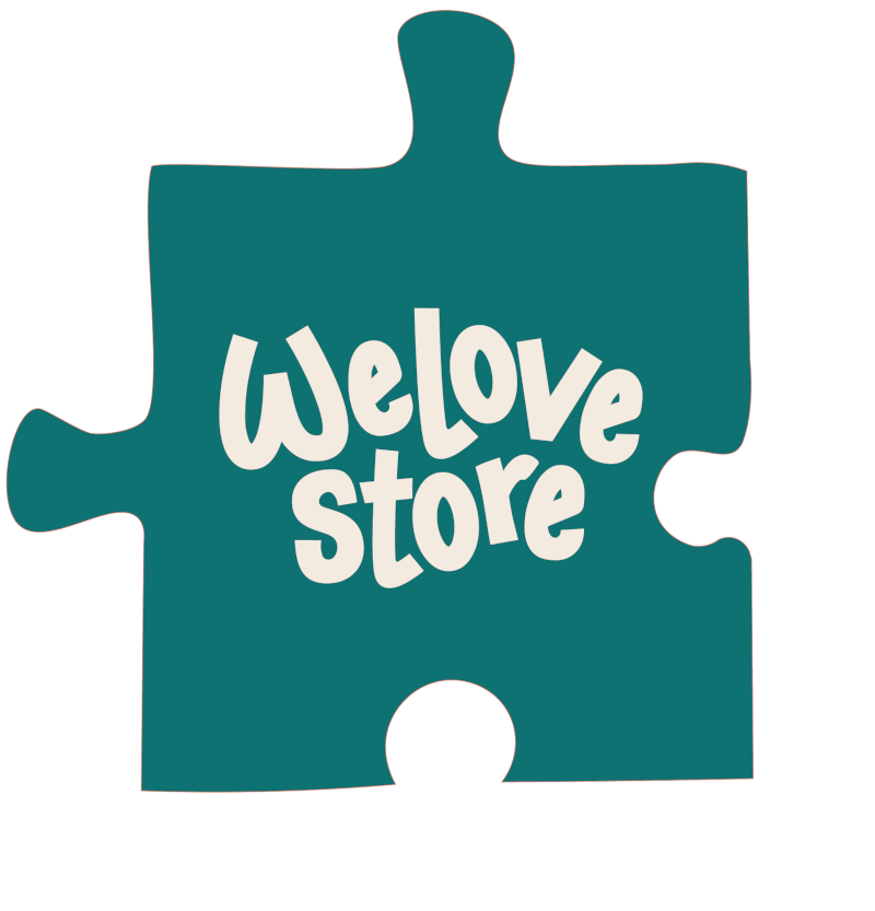 WeLove Store