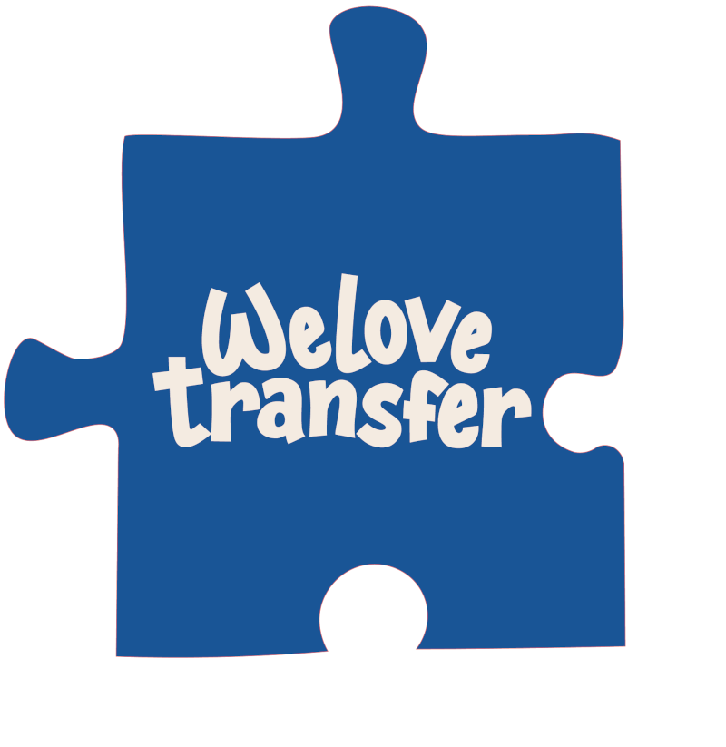WeLove Transfer