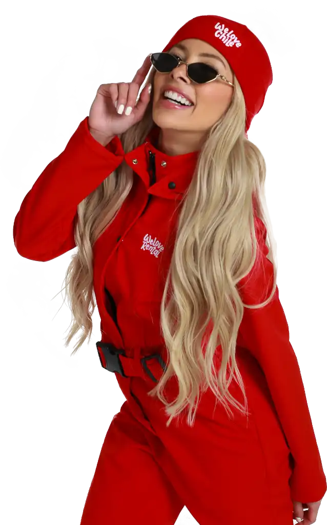 Personagem App